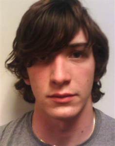 On November 13, 2005, 18-year-old David Ludwig from Lancaster County, Pennsylvania murdered his girlfriend's parents.